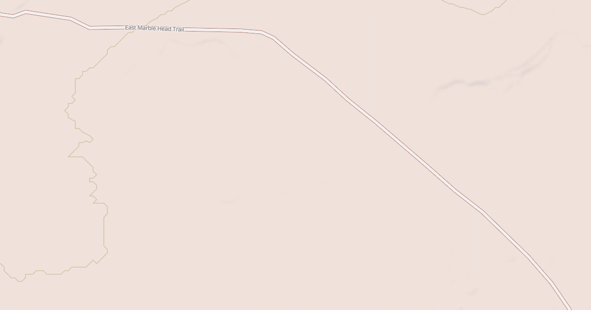 Map preview of Drummond Island Trail