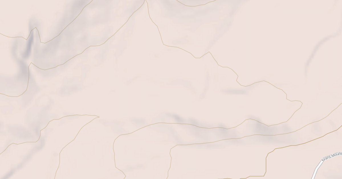 Map preview of USFS Motor Vehicle Use Map Roads {DA26C8C4-8E45-4705-AFB4-0D3CB8FD13B3}
