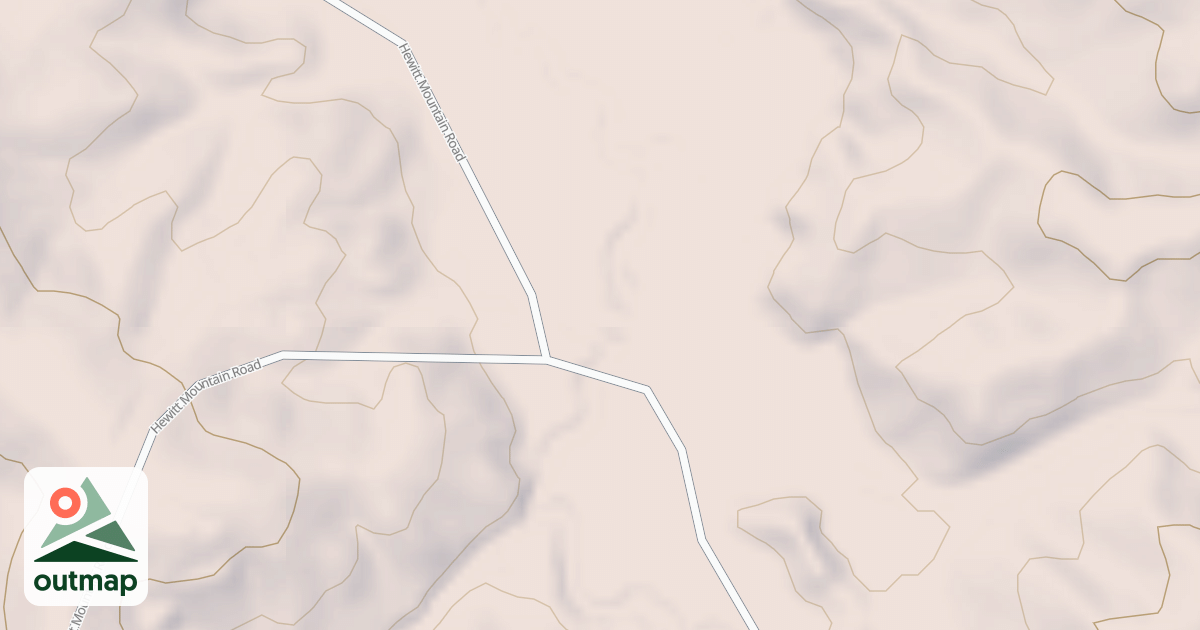 Map of USFS National Forest System Roads {0384E1C2-9CAE-4DAE-91D6-F341F8B1EB3B}