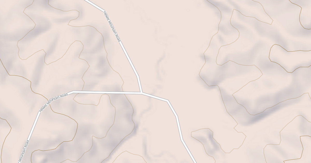 Map preview of USFS National Forest System Roads {0384E1C2-9CAE-4DAE-91D6-F341F8B1EB3B}