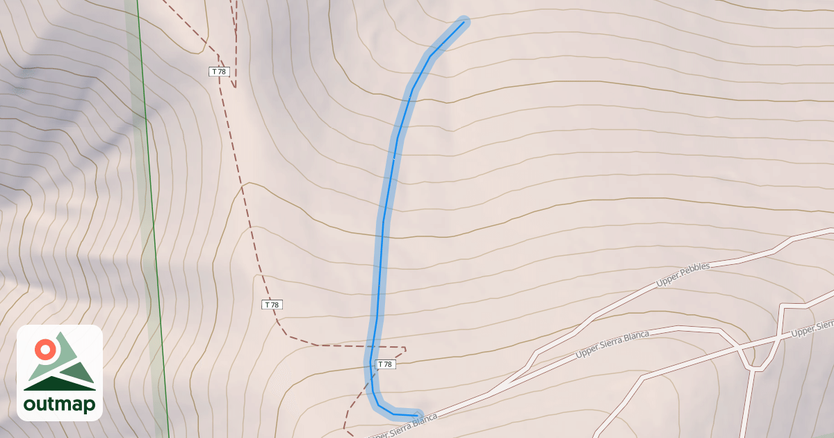 Map of Meadows