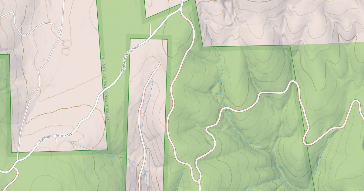 Map preview of BLUE BOTTLE