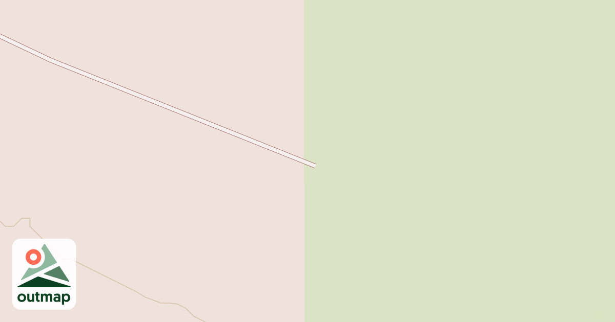 Map of BLM National GTLF Public Motorized Roads 72af373f-bedb-4870-b023-47c5900a1be6
