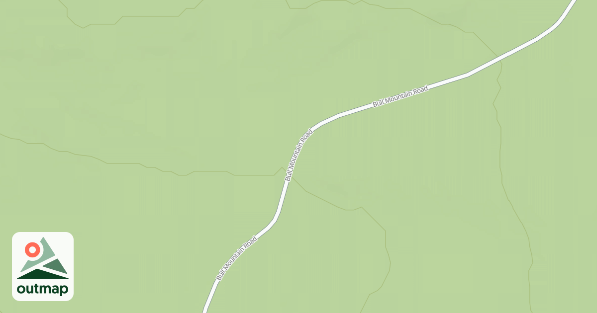 Map of BLM National GTLF Public Motorized Roads a255d1fd-7e27-486d-be4d-9486067dc956