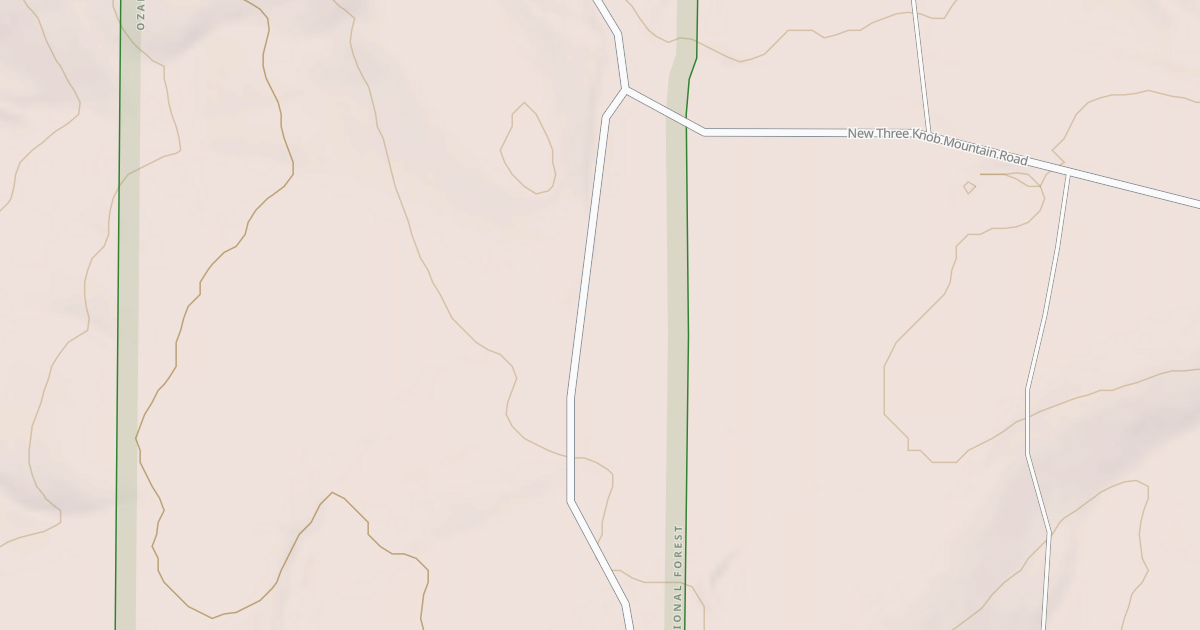 Map preview of NIKKI CAMPBELL