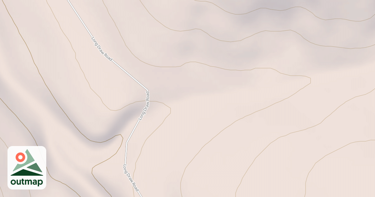 Map of USGS National Digital Trails 18f849c8-2b88-4d56-a84a-32613dce2389