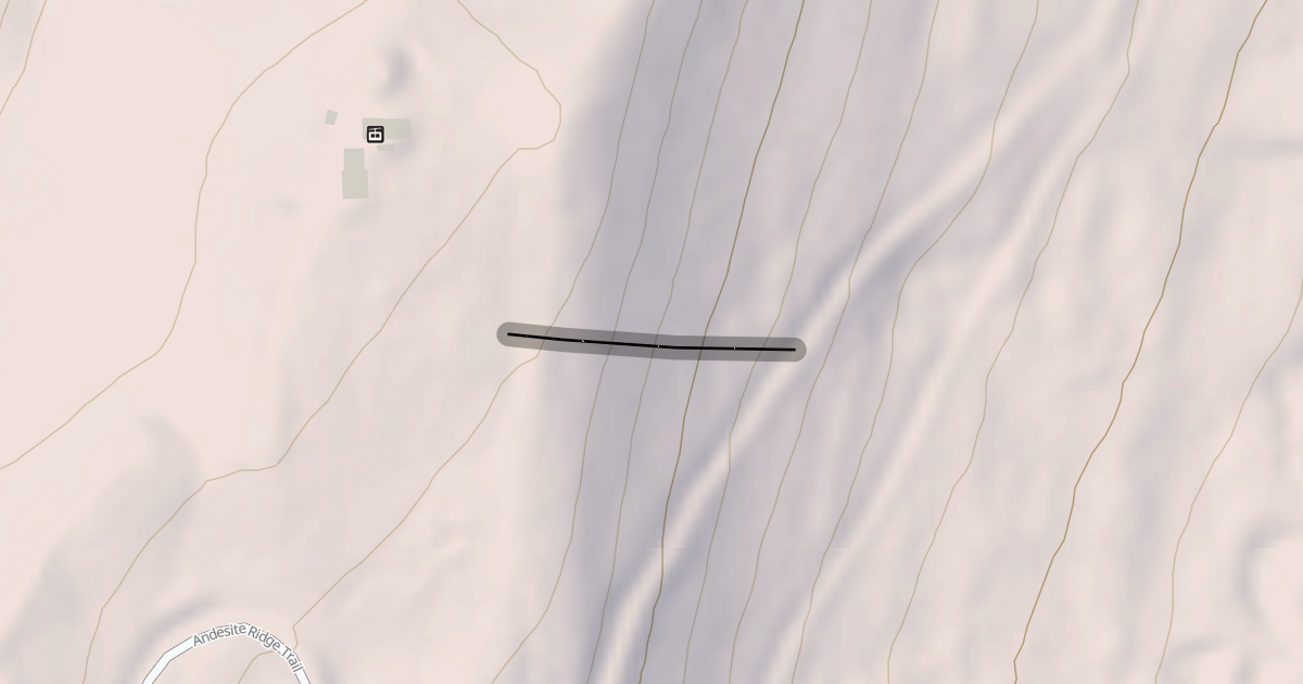Map preview of Moose Drop