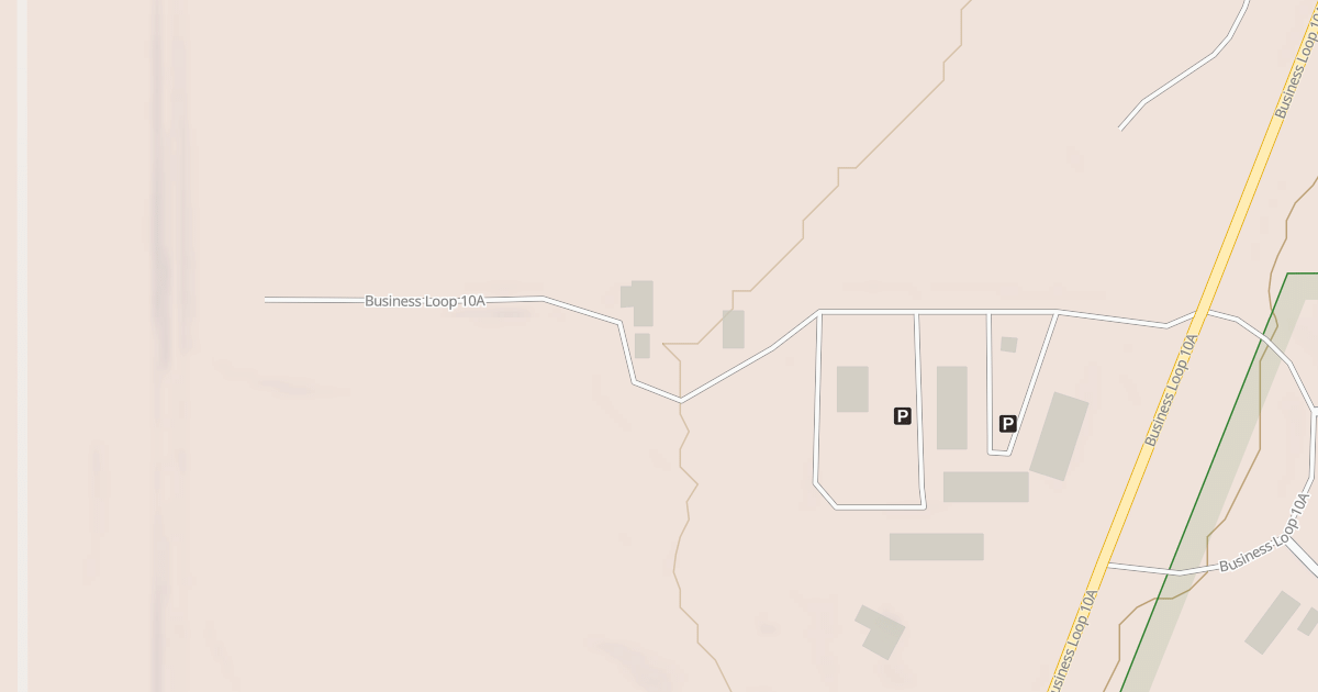 Map preview of PHILIPSBURG R S