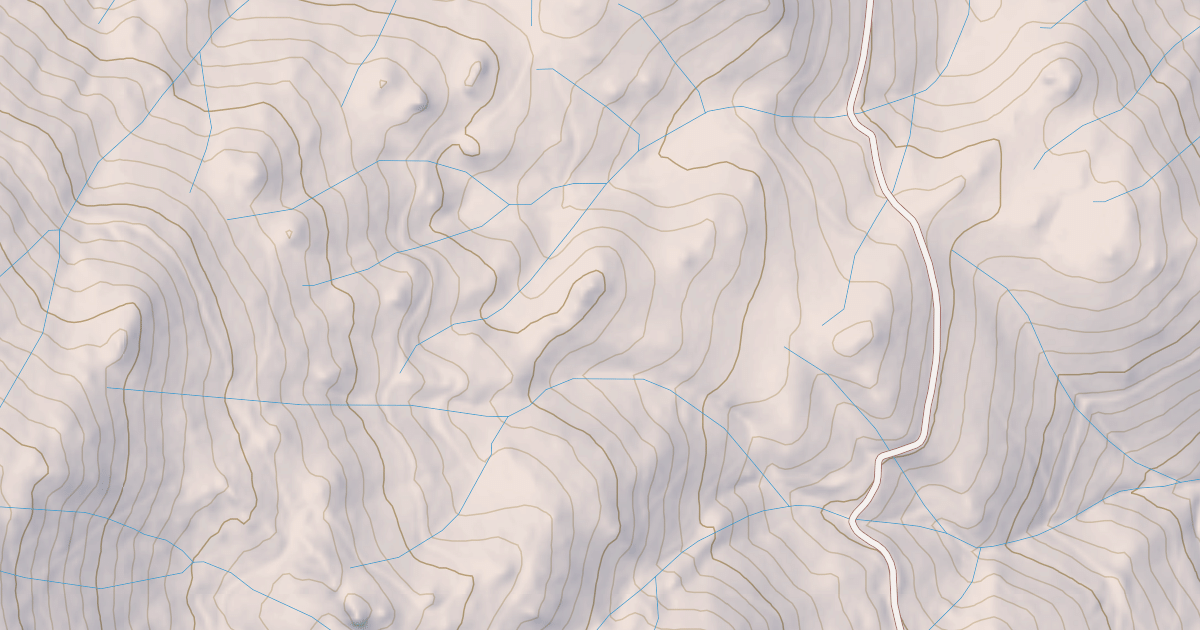 Map preview of CROFTS FOLLIE SPUR