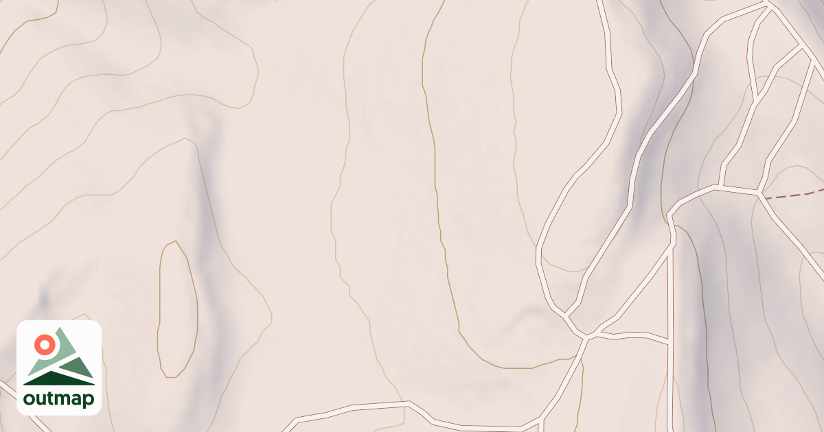 Map of RADIO LOOP