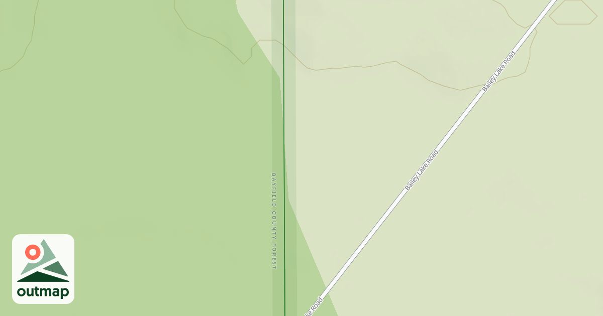 Map of FR 1811