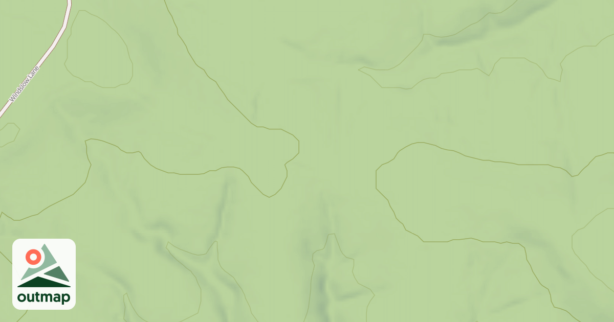 Map of BALDRIDGE SCHOOL SPUR A