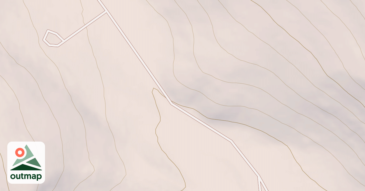 Map of BLM National GTLF Public Motorized Roads 698cc282-6c4e-4e0d-9116-bd6be4645643