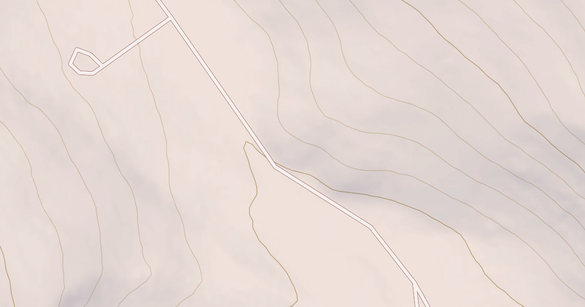 Map preview of BLM National GTLF Public Motorized Roads 698cc282-6c4e-4e0d-9116-bd6be4645643