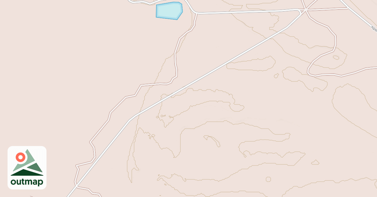 Map of Lp99