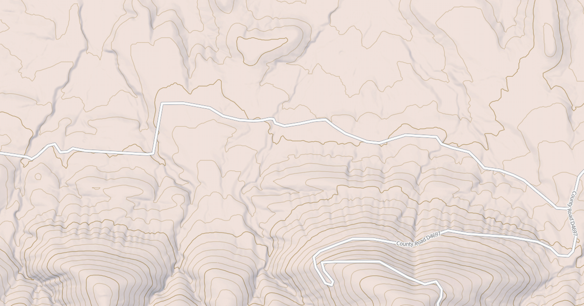 Map preview of WESTERN LOOP