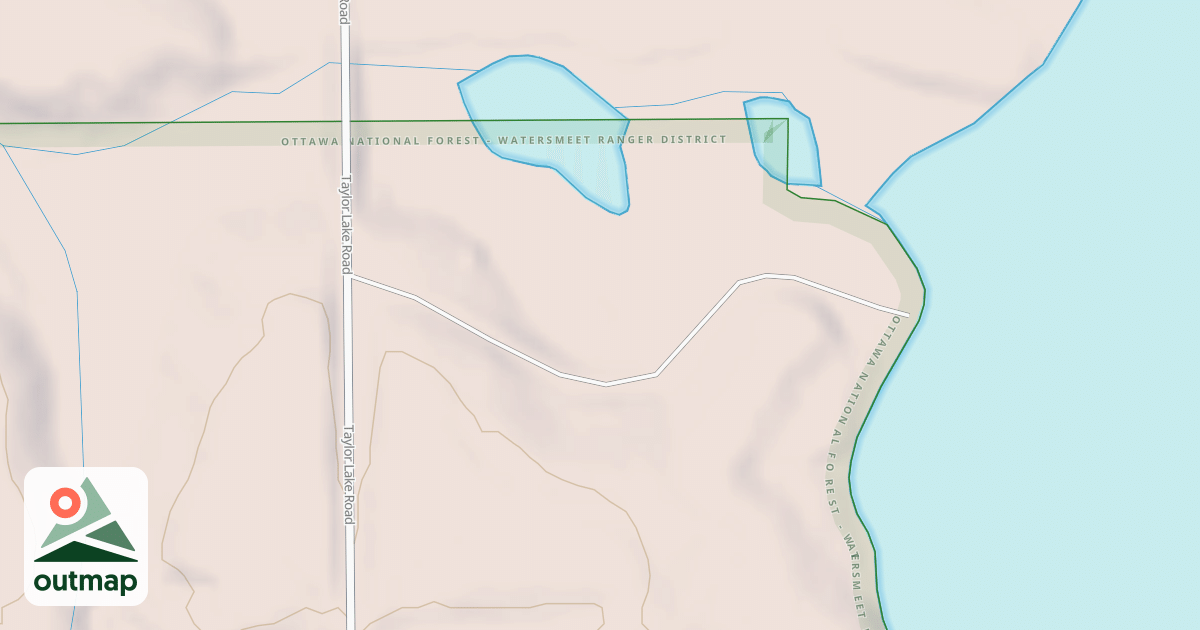 Map of FDR3960-K