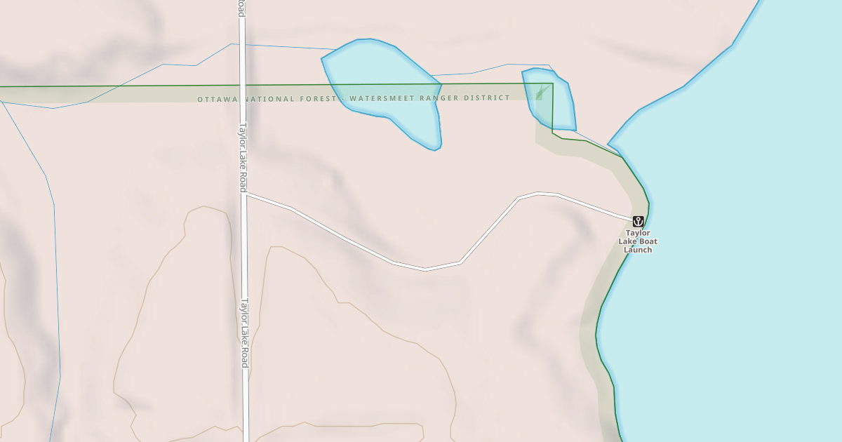Map preview of FDR3960-K