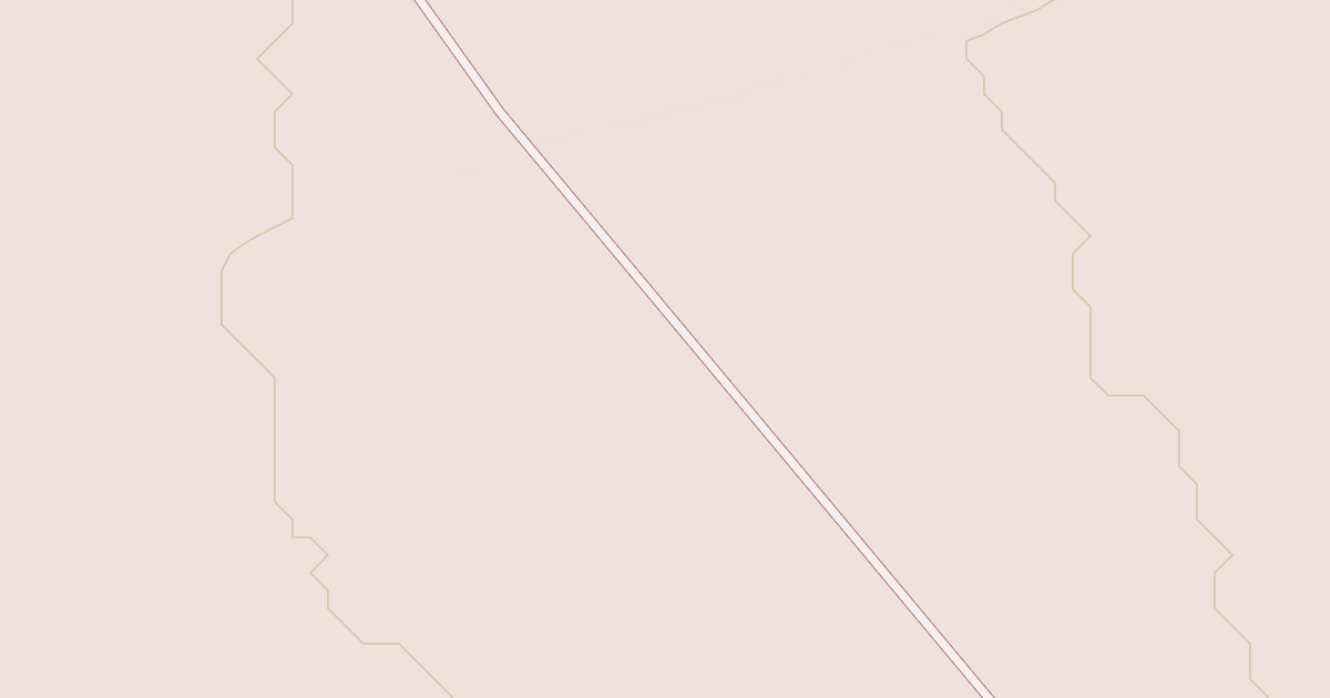Map preview of BLM National GTLF Public Motorized Roads 60130524-c9e1-4815-b4db-cd4b7ff6d50f