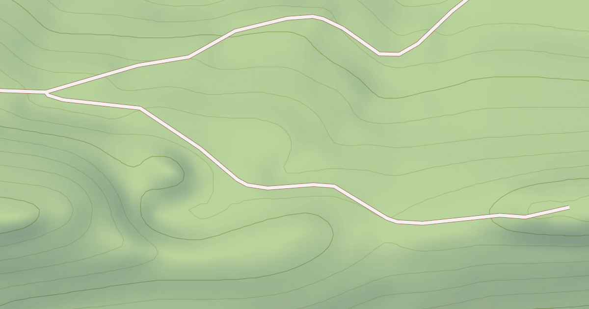 Map preview of 4540160