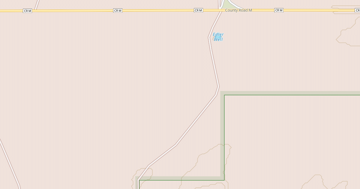 Map preview of POST PILE