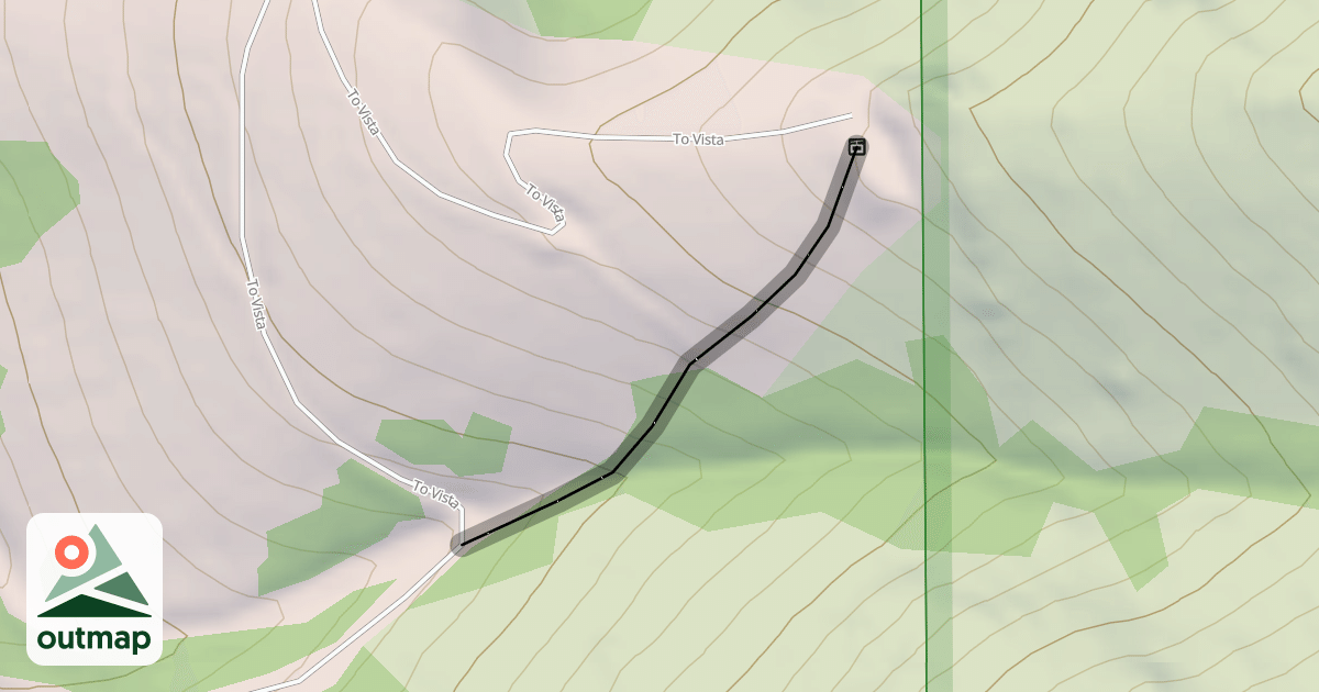 Map of Black Hole