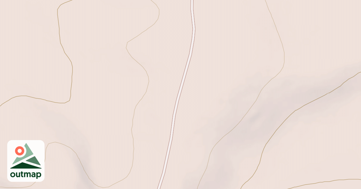 Map of BLM National GTLF Public Motorized Roads 075428da-78c7-43c7-a893-3dcc3d765fe2
