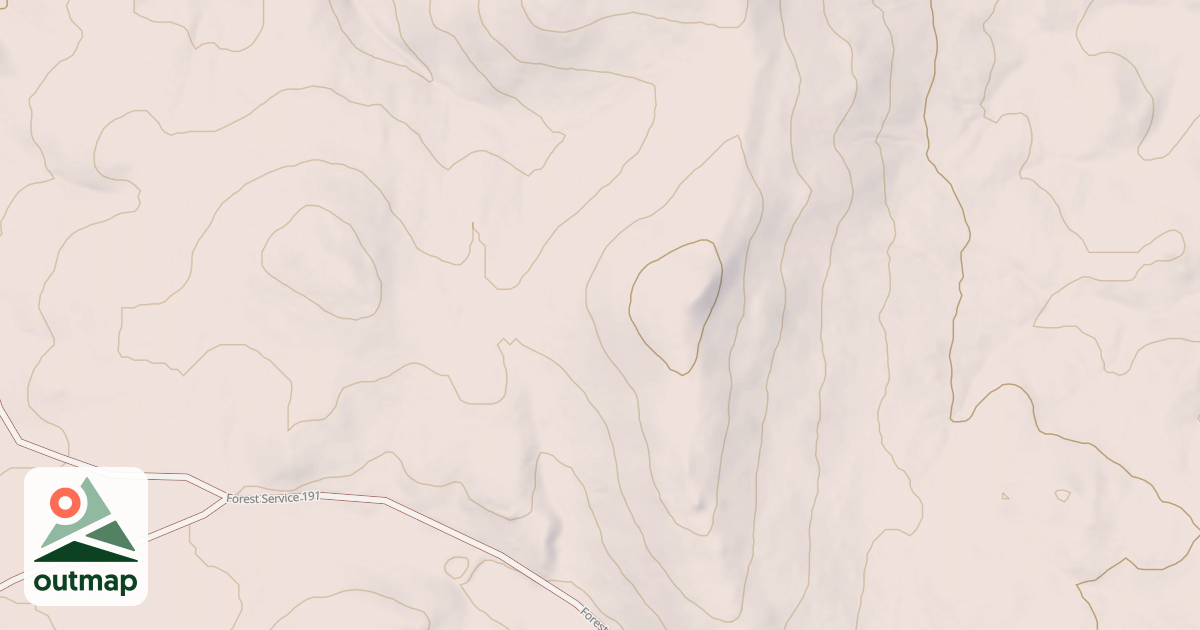 Map of CAMP FIVE BR 1I