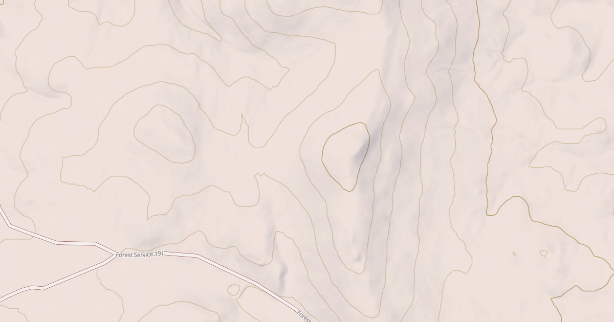 Map preview of CAMP FIVE BR 1I
