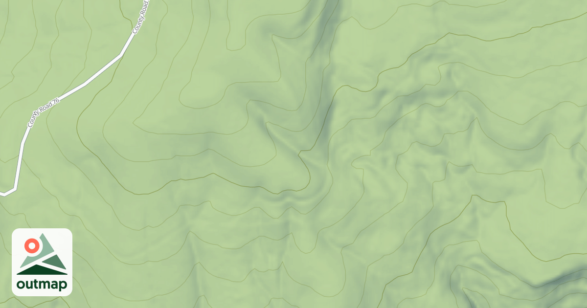 Map of ELLIS
