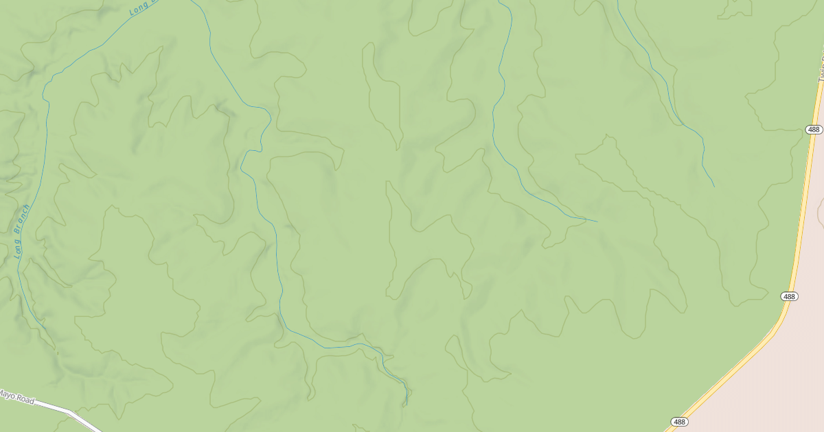 Map preview of JOHNSON NO 2