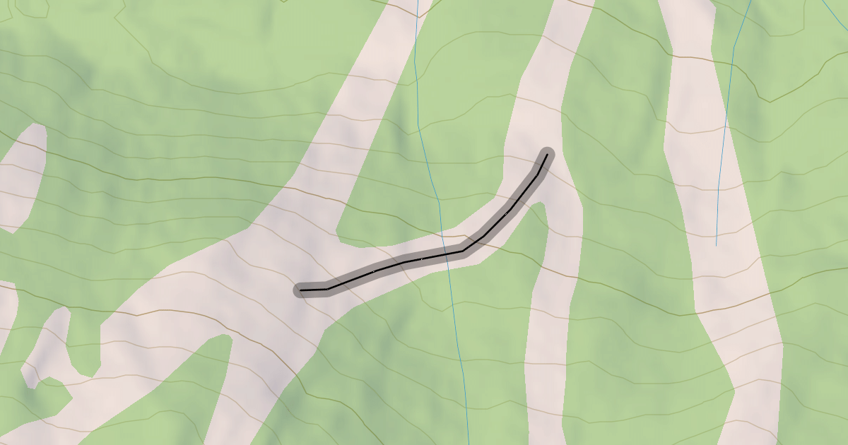 Map preview of Second Thoughts