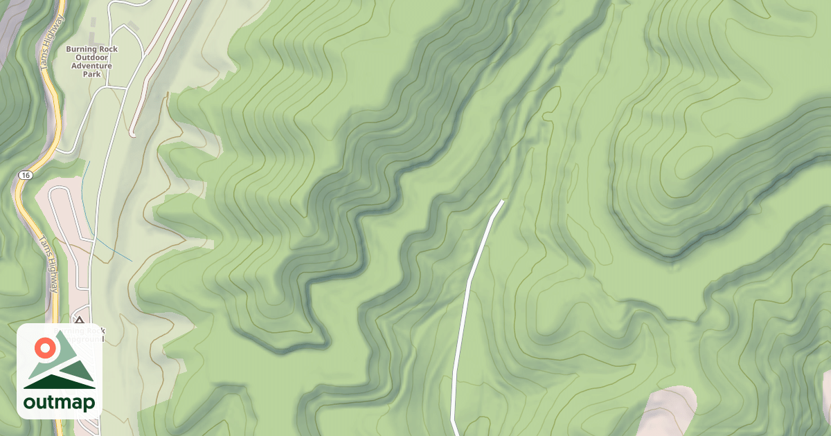 Map of 12