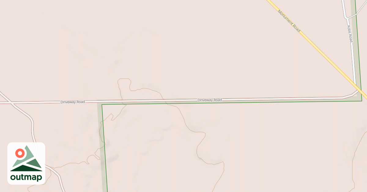Map of 4666