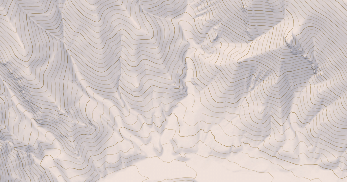 Map preview of WOOD CANYON, SPUR##1