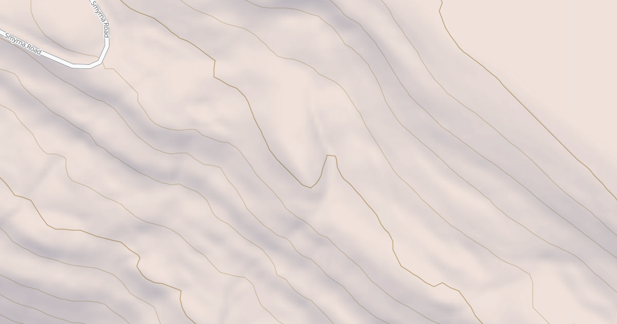 Map preview of USFS Motor Vehicle Use Map Roads {9B6C163A-9E8B-4181-BF5A-1A95C0AA0A6E}