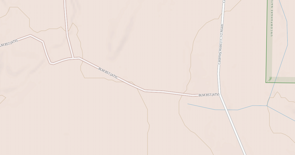 Map preview of 857