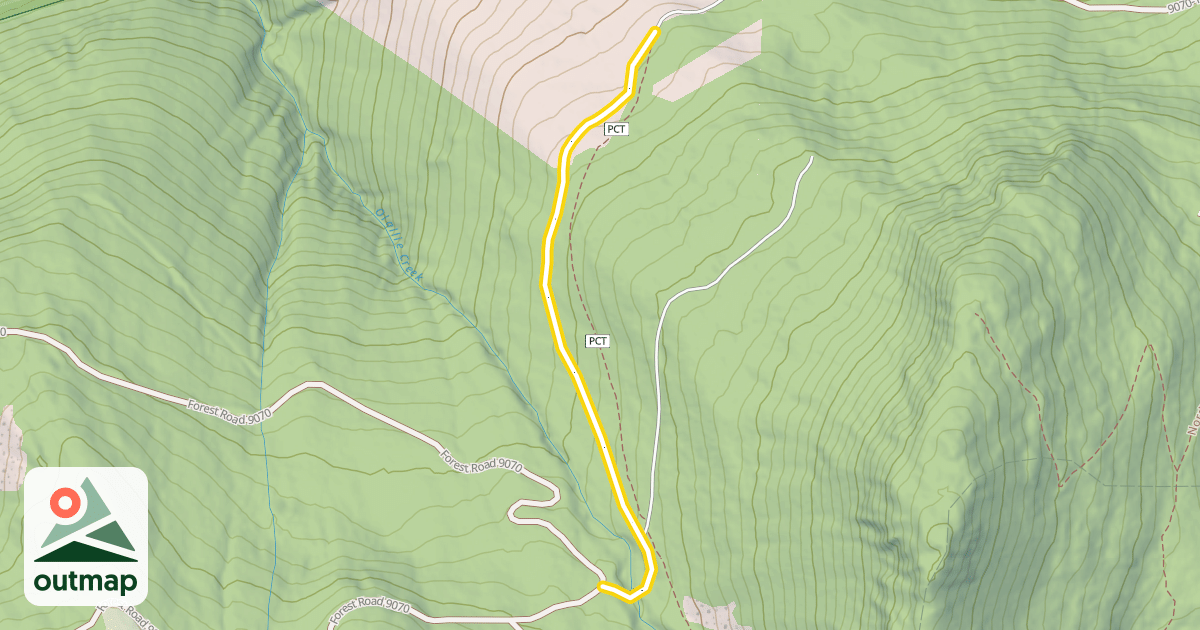 Map of Ripsaw