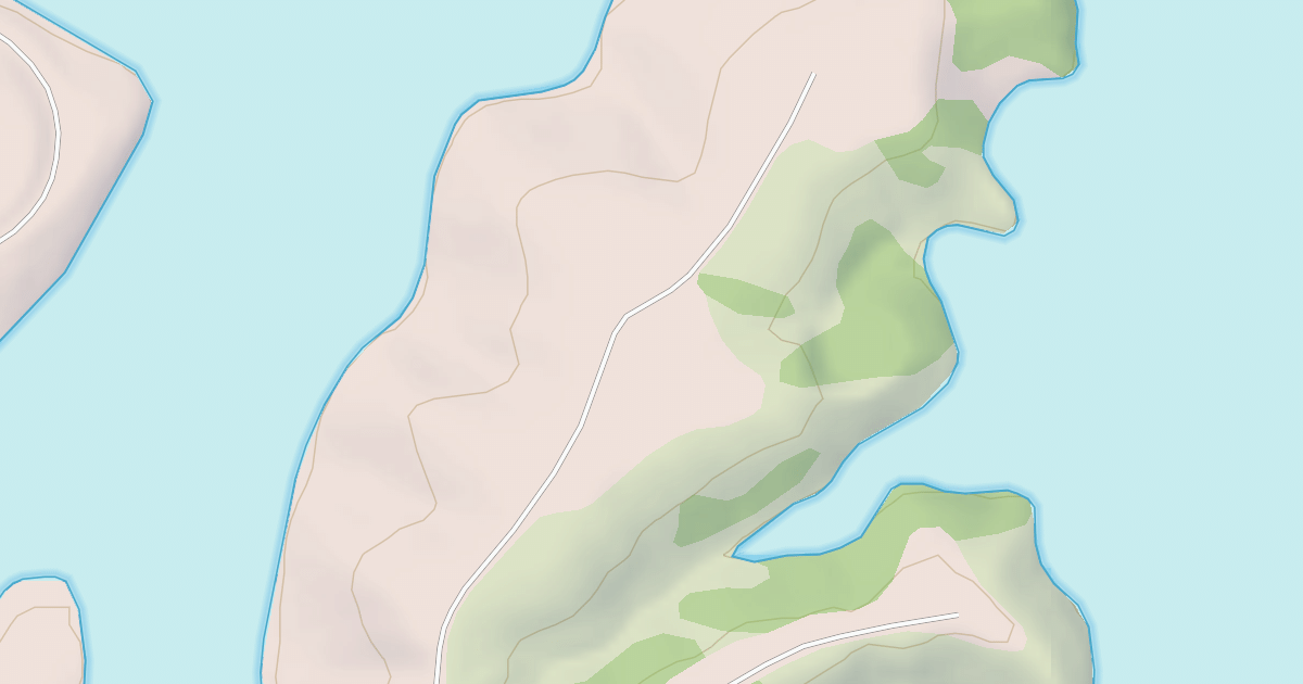 Map preview of BOCA CAMPGROUND