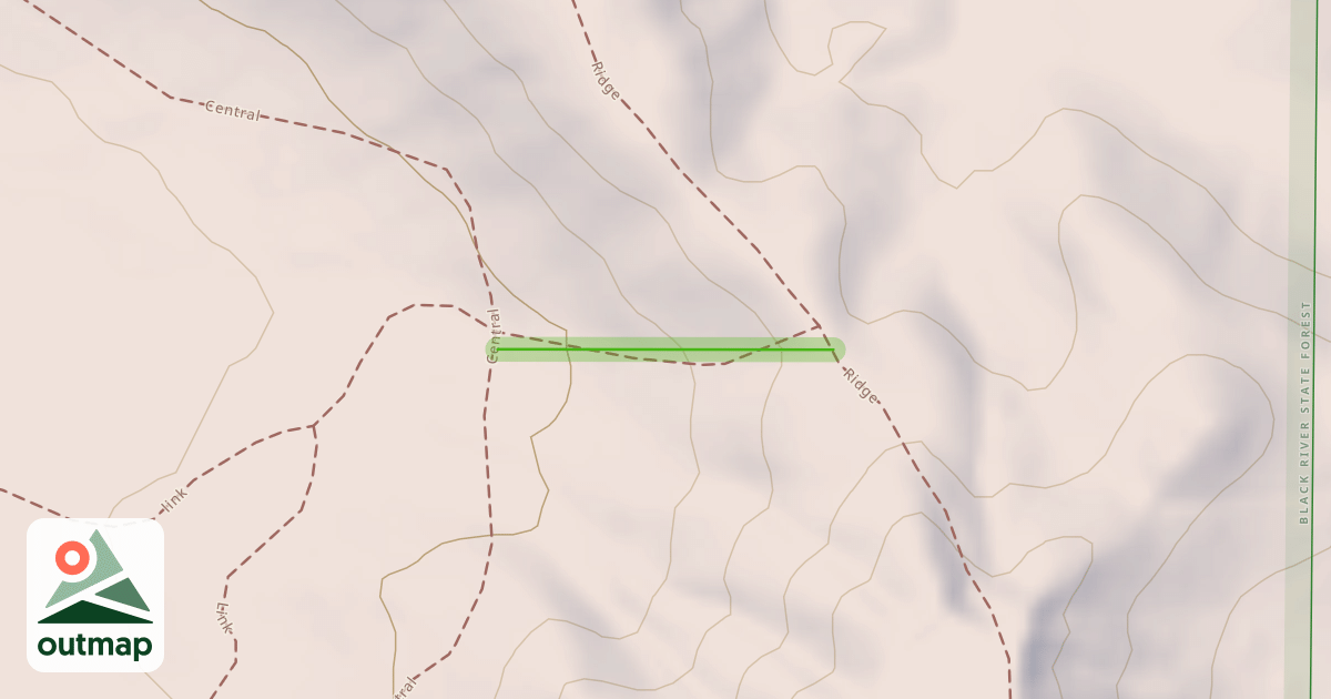 Map of Link