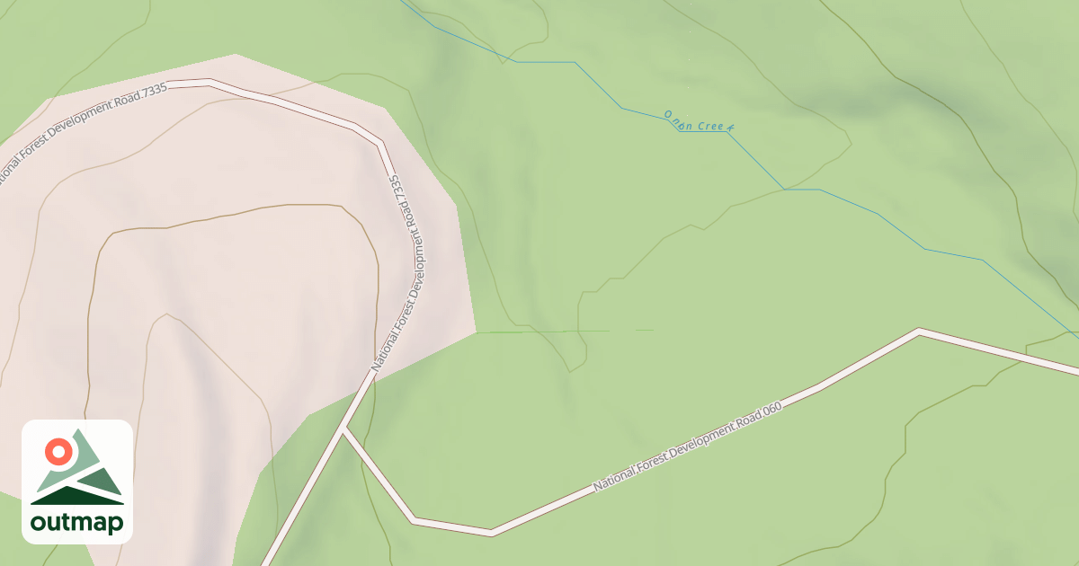 Map of 7335065