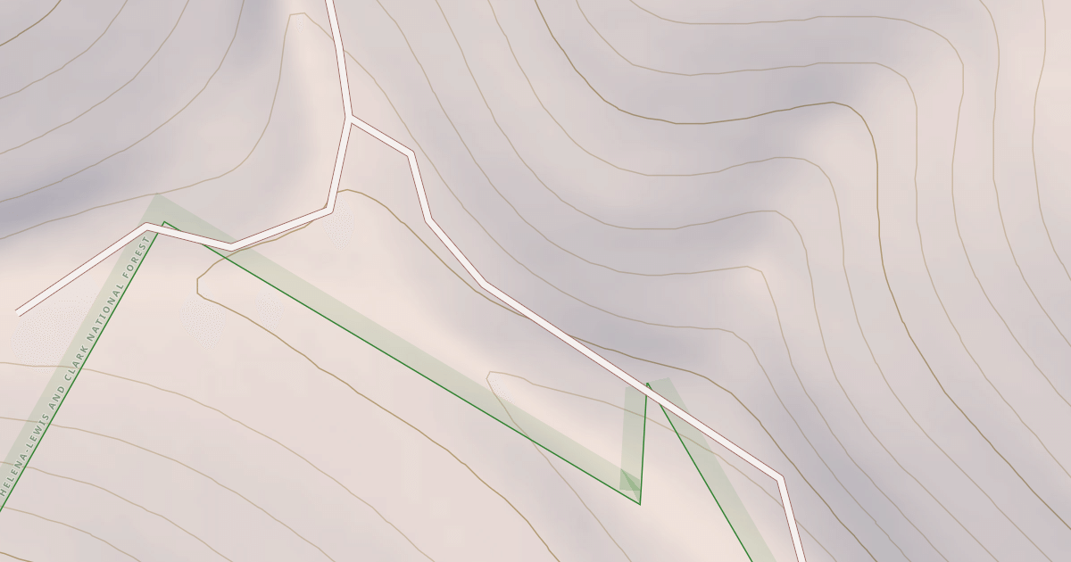 Map preview of Horseshoe Fraction