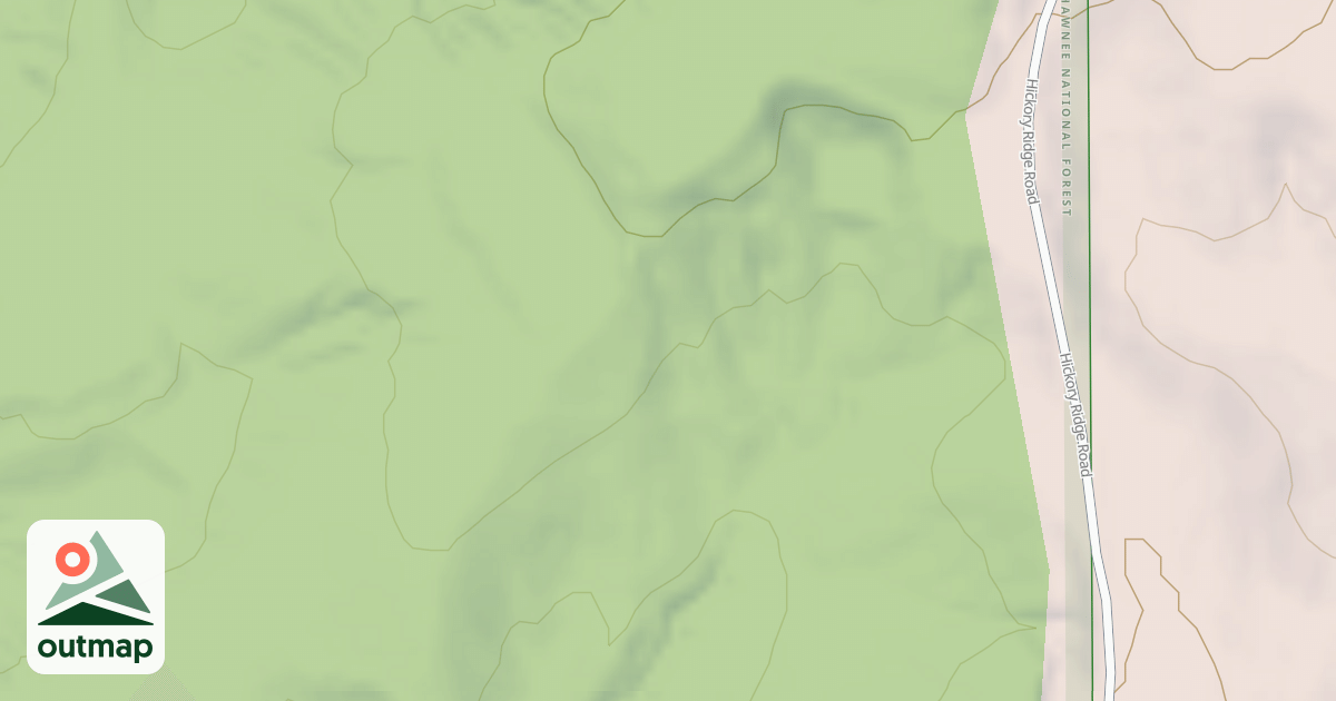 Map of DOGWOOD