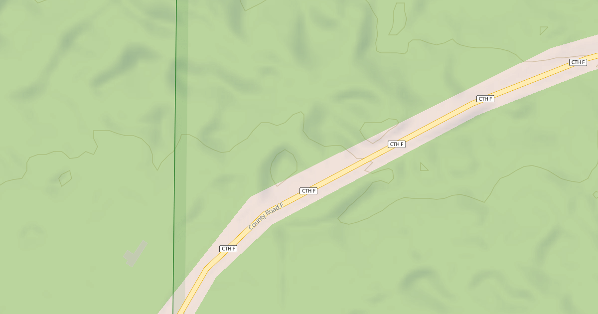 Map preview of FR 2068