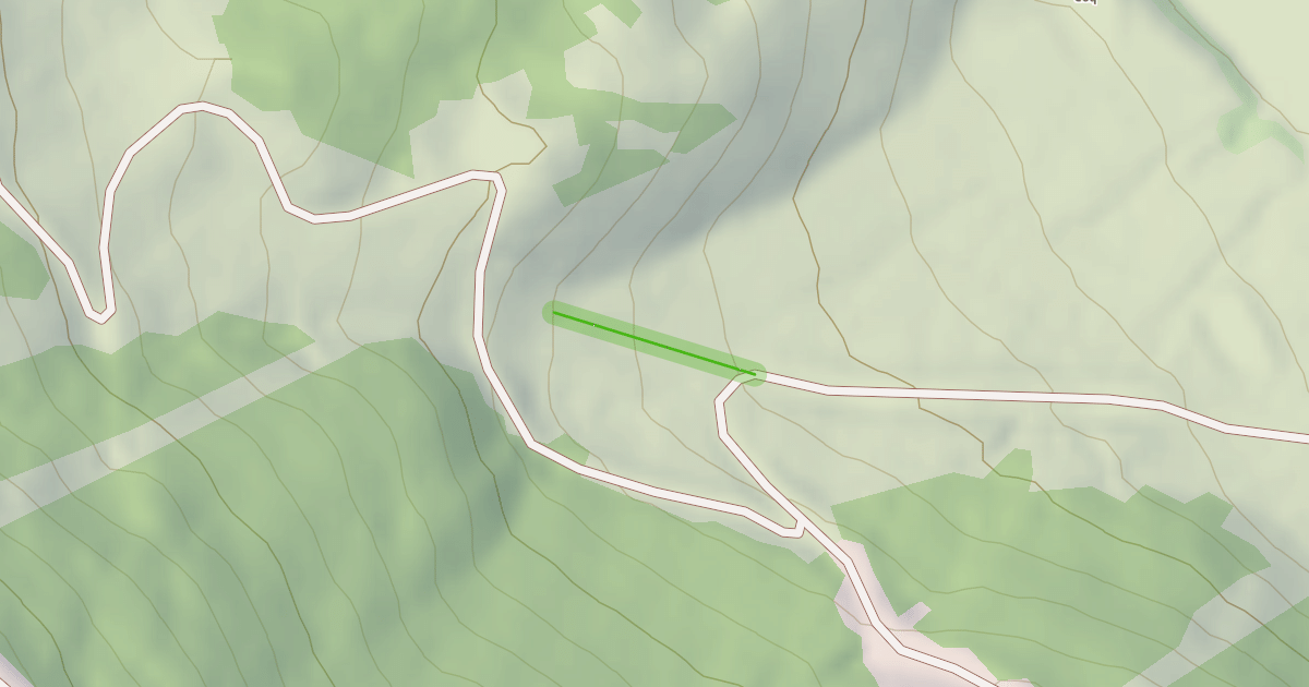 Map preview of Soussouéou