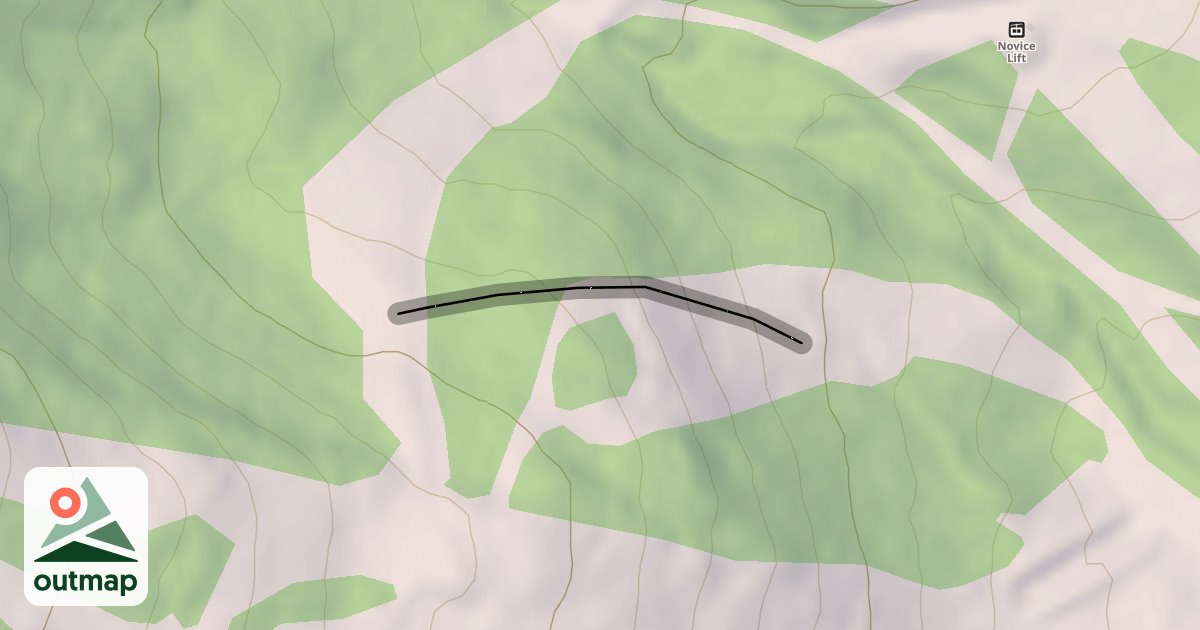 Map of Webb