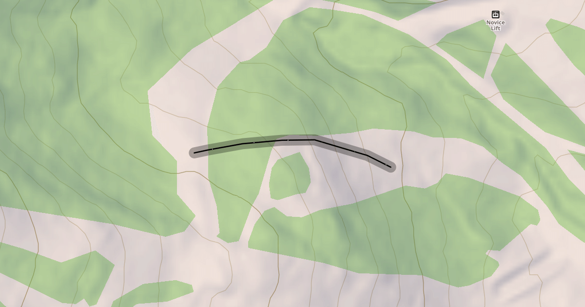 Map preview of Webb