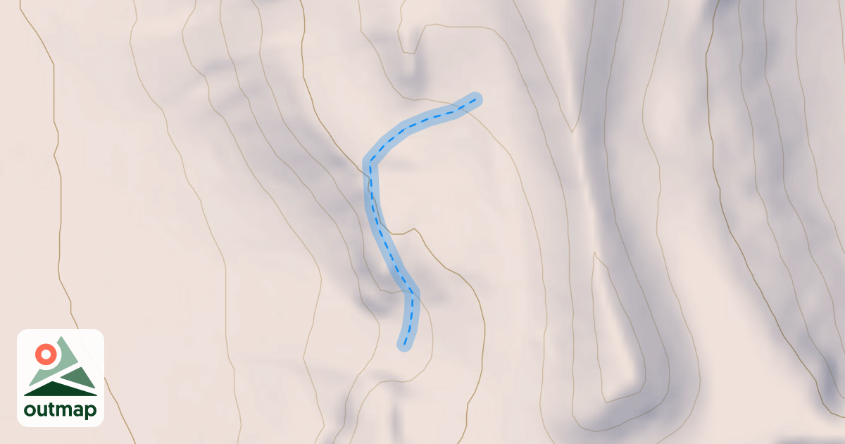 Map of Ski Sport