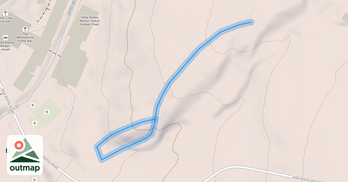 Map of Intermediate