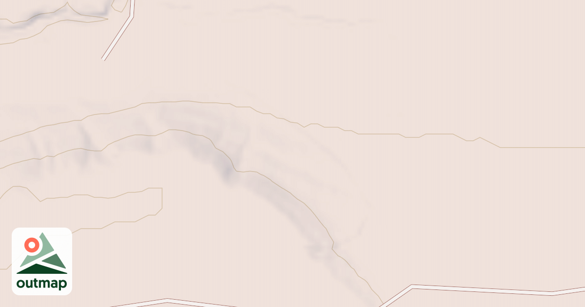 Map of BLM National GTLF Public Motorized Roads 07a628f9-b001-46a3-a915-28d4031dbf0c